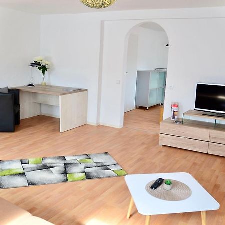 Ferienwohnung Casa Brandt Villingen-Schwenningen Exterior foto