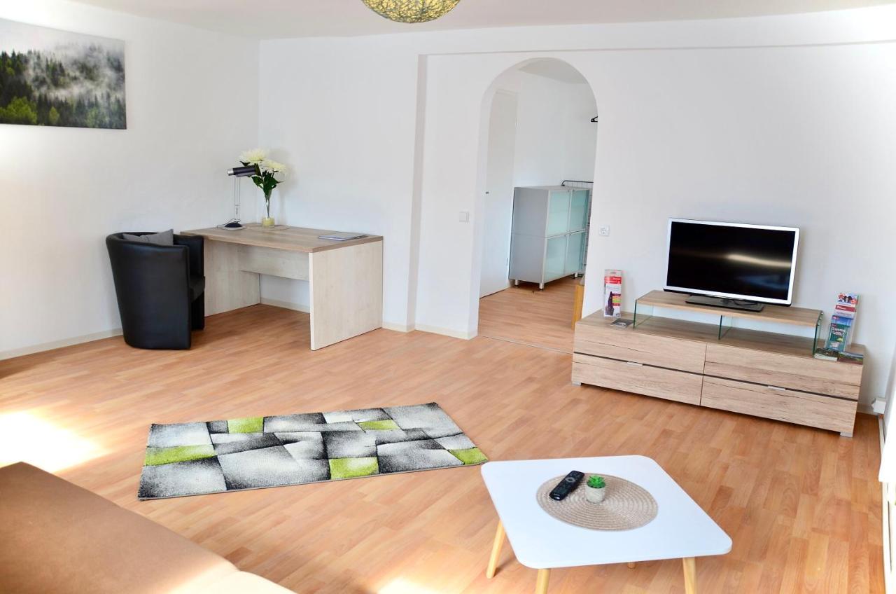 Ferienwohnung Casa Brandt Villingen-Schwenningen Exterior foto