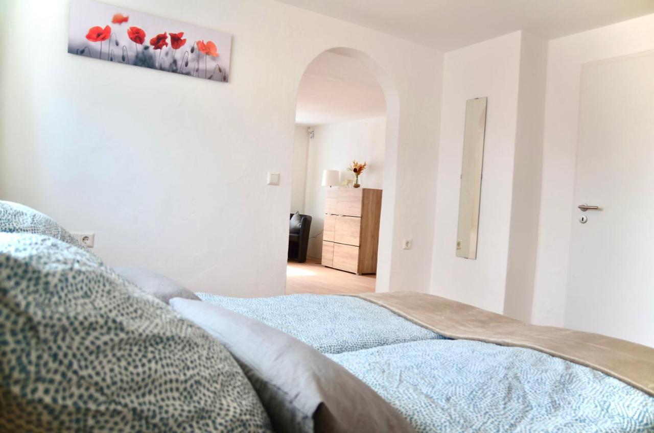 Ferienwohnung Casa Brandt Villingen-Schwenningen Exterior foto