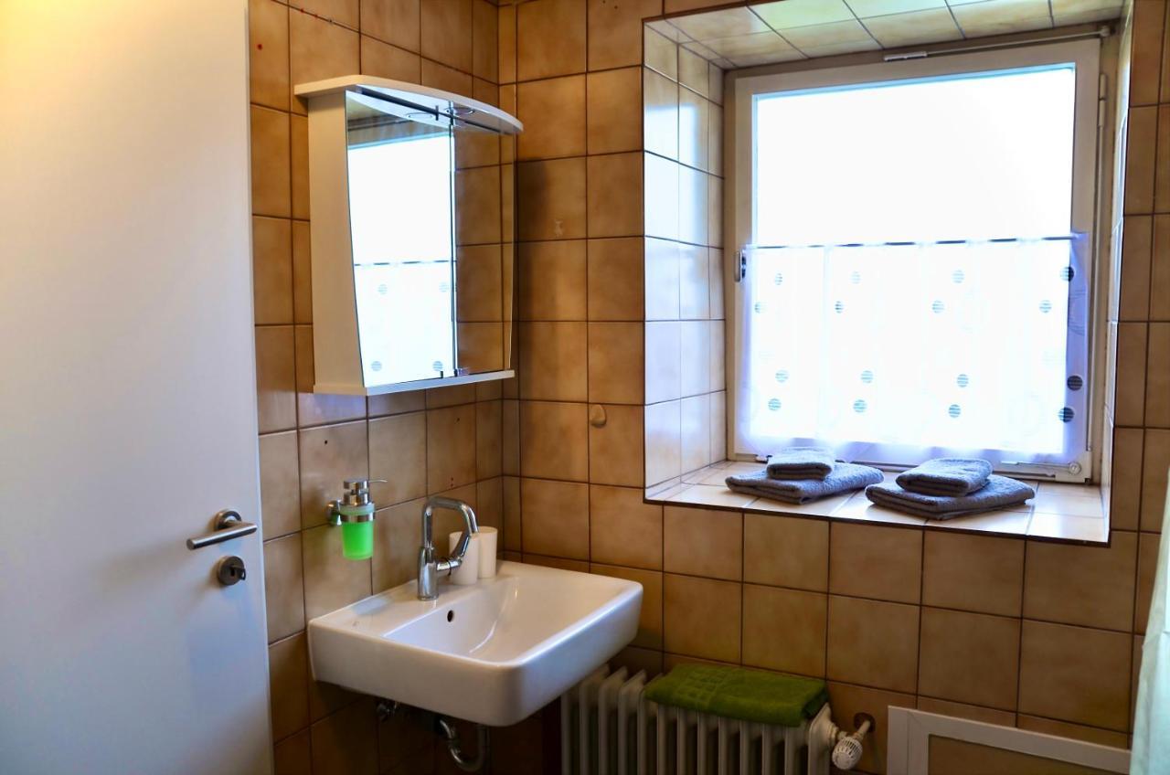 Ferienwohnung Casa Brandt Villingen-Schwenningen Exterior foto